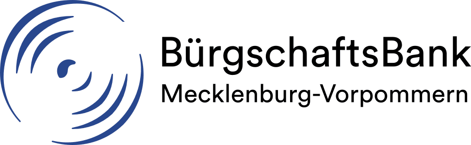 Logo Bürgschaftsbank