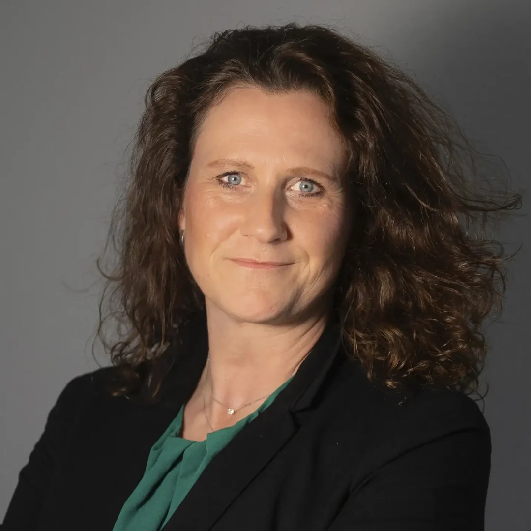 Portrait Sabine Stein-Runge, Unternehmensberaterin