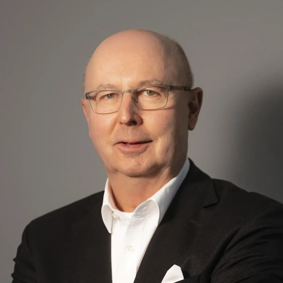Portrait Werner Deil, Unternehmensberater & Inhaber