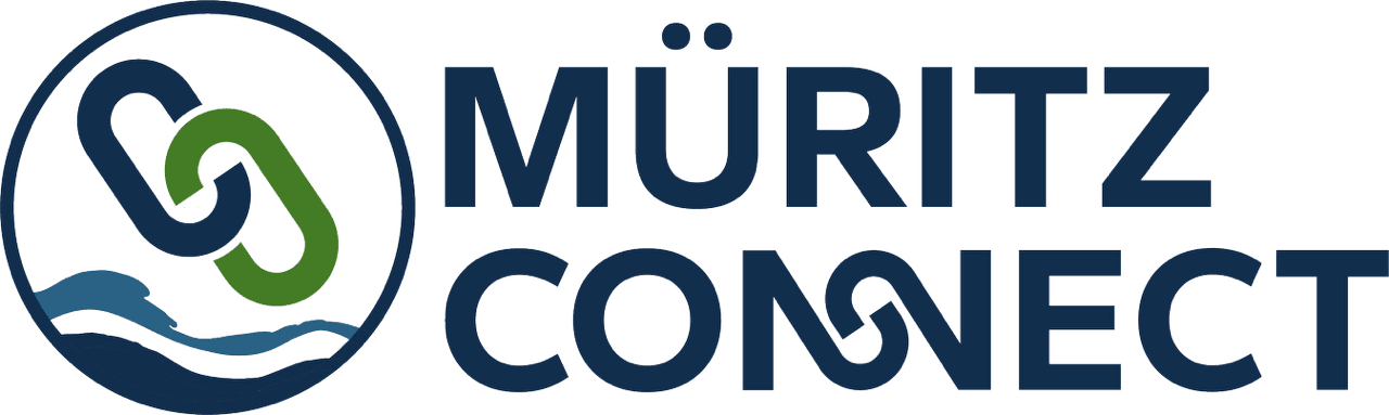 Logo Müritz Connect Unternehmernetzwerk