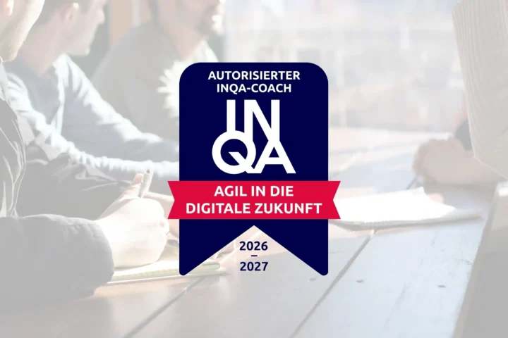 INQA Coach Förderprogramm Verlängerung